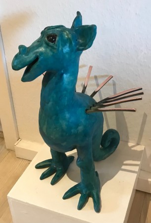 Den flyvske